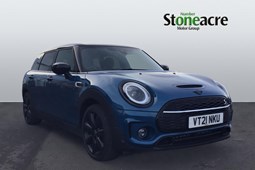 MINI Clubman (15-24) Cooper S Exclusive (Comfort Pack and Navigation Plus Pack) Steptronic Sport with double clutch auto 6d For Sale - Stoneacre Lincoln Volvo, Lincoln