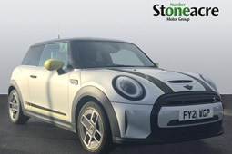 MINI Electric Hatch Hatchback (20 on) 135kW Cooper S 2 33kWh 3dr Auto For Sale - Stoneacre Lincoln Volvo, Lincoln