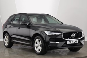 Volvo XC60 SUV (17 on) 2.0 B4D Momentum 5dr AWD Geartronic For Sale - Stoneacre Lincoln Volvo, Lincoln