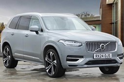 Volvo XC90 (15-24) 2.0 T8 [455] RC PHEV Ultimate Dark 5dr AWD Gtron For Sale - Stoneacre Lincoln Volvo, Lincoln