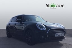 MINI Clubman (15-24) Cooper Exclusive Steptronic with double clutch auto (07/19-) 6d For Sale - Stoneacre Lincoln Volvo, Lincoln