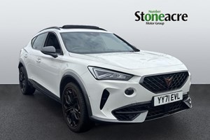 Cupra Formentor SUV (20 on) 2.0 TSI 310 VZ3 5dr DSG 4Drive For Sale - Stoneacre Lincoln Volvo, Lincoln