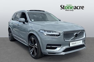 Volvo XC90 (15-24) 2.0 T8 [455] RC PHEV Ultimate Dark 5dr AWD Gtron For Sale - Stoneacre Lincoln Volvo, Lincoln