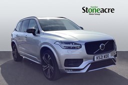 Volvo XC90 (15-24) R-Design Pro B5 AWD auto 5d For Sale - Stoneacre Lincoln Volvo, Lincoln