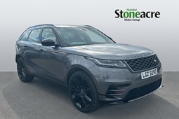 Land Rover Range Rover Velar SUV (17 on) R-Dynamic SE D180 auto 4d For Sale - Stoneacre Lincoln Volvo, Lincoln