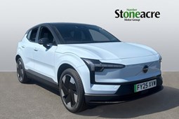 Volvo EX30 SUV (24 on) 200kW SM Extended Range Plus 69kWh 5dr Auto For Sale - Stoneacre Lincoln Volvo, Lincoln