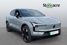 Volvo EX30 SUV (24 on) 200kW SM Extended Range Ultra 69kWh 5dr Auto For Sale - Stoneacre Lincoln Volvo, Lincoln