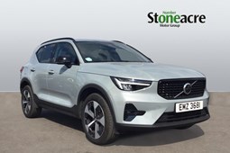 Volvo XC40 SUV (17 on) 2.0 B3P Plus 5dr Auto For Sale - Stoneacre Lincoln Volvo, Lincoln