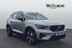 Volvo XC40 SUV (17 on) 2.0 B3P Plus 5dr Auto For Sale - Stoneacre Lincoln Volvo, Lincoln