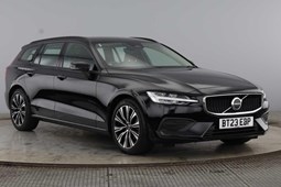 Volvo V60 Estate (18 on) 2.0 B3P Core 5dr Auto [7 speed] For Sale - Stoneacre Lincoln Volvo, Lincoln