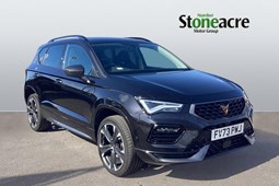 Cupra Ateca SUV (18 on) 1.5 EcoTSI V2 5dr DSG For Sale - Stoneacre Lincoln Volvo, Lincoln