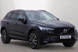 Volvo XC60 SUV (17 on) 2.0 B5P Plus Dark 5dr AWD Geartronic For Sale - Stoneacre Lincoln Volvo, Lincoln