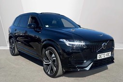 Volvo XC90 (15-24) 2.0 T8 [455] RC PHEV Ultimate Dark 5dr AWD Gtron For Sale - Stoneacre Lincoln Volvo, Lincoln