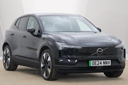 Volvo EX30 SUV (24 on) 315kW Twin Motor Performance Ultra 69kWh 5dr Auto For Sale - Stoneacre Lincoln Volvo, Lincoln