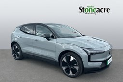 Volvo EX30 SUV (24 on) 315kW Twin Motor Performance Ultra 69kWh 5dr Auto For Sale - Stoneacre Lincoln Volvo, Lincoln