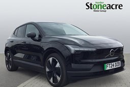 Volvo EX30 SUV (24 on) 315kW Twin Motor Performance Ultra 69kWh 5dr Auto For Sale - Stoneacre Lincoln Volvo, Lincoln