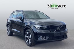 Volvo XC40 SUV (17 on) 2.0 B4P Plus Dark 5dr Auto For Sale - Stoneacre Lincoln Volvo, Lincoln