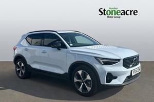 Volvo XC40 SUV (17 on) 2.0 B3P Ultimate Dark 5dr Auto For Sale - Stoneacre Lincoln Volvo, Lincoln
