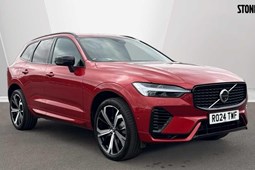 Volvo XC60 SUV (17 on) 2.0 T8 [455] RC PHEV Ultimate Dark 5dr AWD Gtron For Sale - Stoneacre Lincoln Volvo, Lincoln