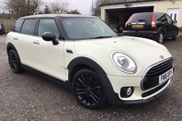 MINI Clubman (15-24) 1.5 Cooper 6d For Sale - JB Quality Cars, Leigh