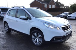 Peugeot 2008 (13-19) 1.2 VTi Active 5d For Sale - JB Quality Cars, Leigh