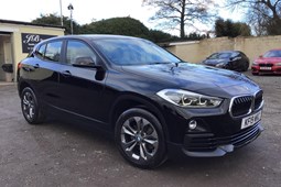 BMW X2 SUV (18-23) sDrive18i SE 5d For Sale - JB Quality Cars, Leigh