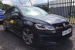 Volkswagen Golf Hatchback (13-20) GTI 2.0 TSI BMT 230PS (03/17 on) 5d For Sale - JB Quality Cars, Leigh