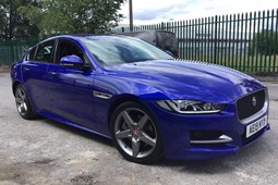 Jaguar XE (15-24) R-Sport 20t 2.0 Turbocharged 200PS auto 4d For Sale - JB Quality Cars, Leigh