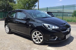 Vauxhall Corsa Hatchback (14-19) 1.4 (75bhp) SRi Vx-line 5d For Sale - JB Quality Cars, Leigh