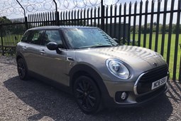 MINI Clubman (15-24) 2.0 Cooper D 6d For Sale - JB Quality Cars, Leigh