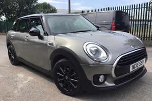 MINI Clubman (15-24) 2.0 Cooper D 6d For Sale - JB Quality Cars, Leigh