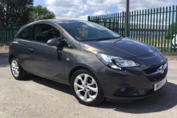Vauxhall Corsa Hatchback (14-19) 1.4 Excite (AC) 3d For Sale - JB Quality Cars, Leigh