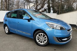 Renault Grand Scenic (09-16) 1.6 dCi Dynamique TomTom 5d For Sale - Bank Motors, Glasgow