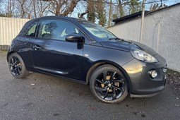 Vauxhall Adam (12-19) 1.2i Energised 3d For Sale - Bank Motors, Glasgow