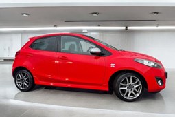 Mazda 2 (07-15) 1.3 Sport Venture Edition 5d For Sale - Bank Motors, Glasgow