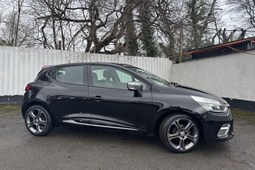 Renault Clio Hatchback (12-19) 0.9 TCE (90bhp) Dynamique S Nav 5d For Sale - Bank Motors, Glasgow