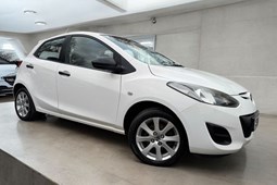 Mazda 2 (07-15) 1.3 SE 5d For Sale - Bank Motors, Glasgow