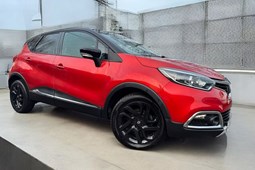 Renault Captur (13-19) 1.5 dCi (110bhp) Signature Nav 5d For Sale - Bank Motors, Glasgow