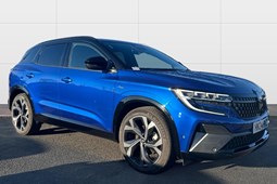 Renault Austral SUV (23 on) 1.2 E-Tech FHEV Techno Esprit Alpine 5dr Auto For Sale - Bristol Street Motors Renault Nottingham, Nottingham