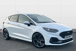 Ford Fiesta ST (18-22) 1.5 EcoBoost ST-3 5dr For Sale - Bristol Street Motors Renault Nottingham, Nottingham