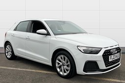 Audi A1 Sportback (18 on) Sport 25 TFSI 95PS 5d For Sale - Bristol Street Motors Renault Nottingham, Nottingham