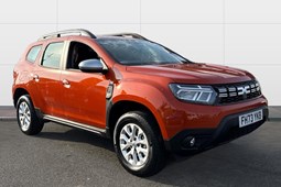 Dacia Duster SUV (18-24) 1.0 TCe 90 Expression 5dr For Sale - Bristol Street Motors Renault Nottingham, Nottingham