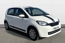 Skoda Citigo (12-19) 1.0 MPI SE 5d For Sale - Bristol Street Motors Renault Nottingham, Nottingham