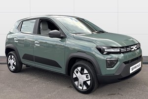 Dacia Spring Hatchback (23 on) 27kWh Expression 45 33kW 5dr Auto For Sale - Vertu Renault Nottingham, Nottingham