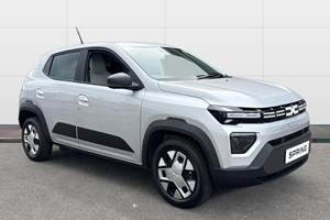 Dacia Spring Hatchback (23 on) 27kWh Expression 45 33kW 5dr Auto For Sale - Vertu Renault Nottingham, Nottingham