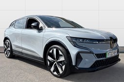 Renault Megane E-Tech Hatchback (22 on) EV60 160kW Techno 60kWh Optimum Charge 5dr Auto For Sale - Vertu Renault Nottingham, Nottingham