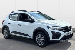Dacia Sandero Stepway (21 on) 1.0 TCe Essential 5dr For Sale - Vertu Renault Nottingham, Nottingham