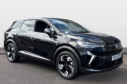 Renault Symbioz SUV (24 on) 1.6 E-Tech FHEV 145 Techno 5dr Auto For Sale - Vertu Renault Nottingham, Nottingham
