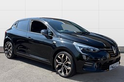 Renault Clio Hatchback (19 on) 1.6 E-TECH Hybrid 140 Lutecia SE 5dr Auto For Sale - Vertu Renault Nottingham, Nottingham