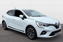 Renault Clio Hatchback (19 on) Iconic TCe 100 5d For Sale - Vertu Renault Nottingham, Nottingham